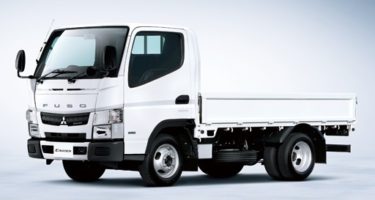 1.5Ｔ平ロングボデー（4ＷＤ）