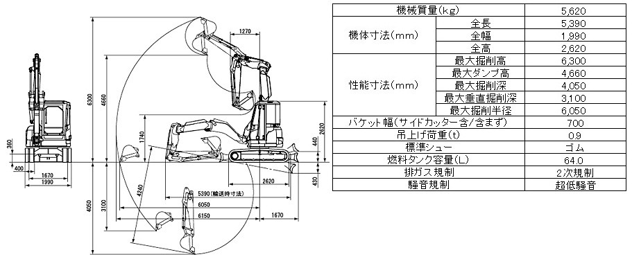 ヤンマＢ６Σ